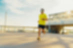 corsa running