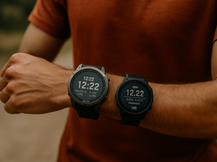 Garmin Fenix 8 vs Forerunner 955 – provato dai runner RunRitua