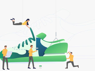 Le migliori scarpe antipronazione 2025 (testate da RunRitual)