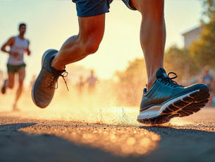 Allenarsi per la Mezza Maratona in 8 Settimane: Piano Completo per Principianti