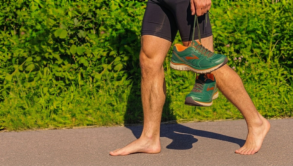 Perché non vedi risultati nelle prime settimane di allenamento (e va bene così)