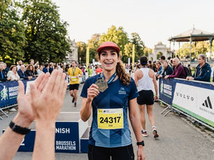 Runner donna: così si costruisce la resistenza alla corsa in 10 settimane