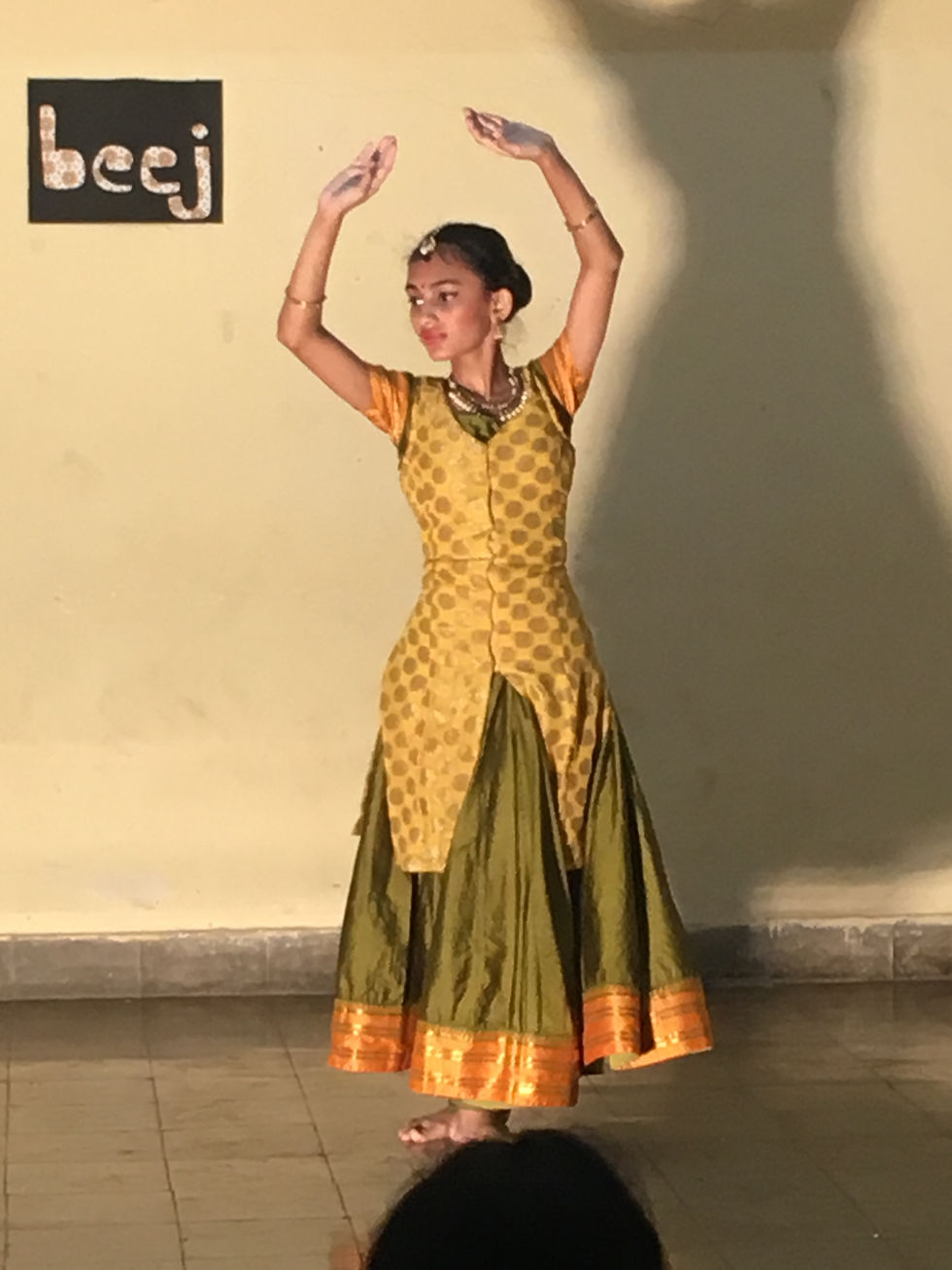 beej Bhaitak