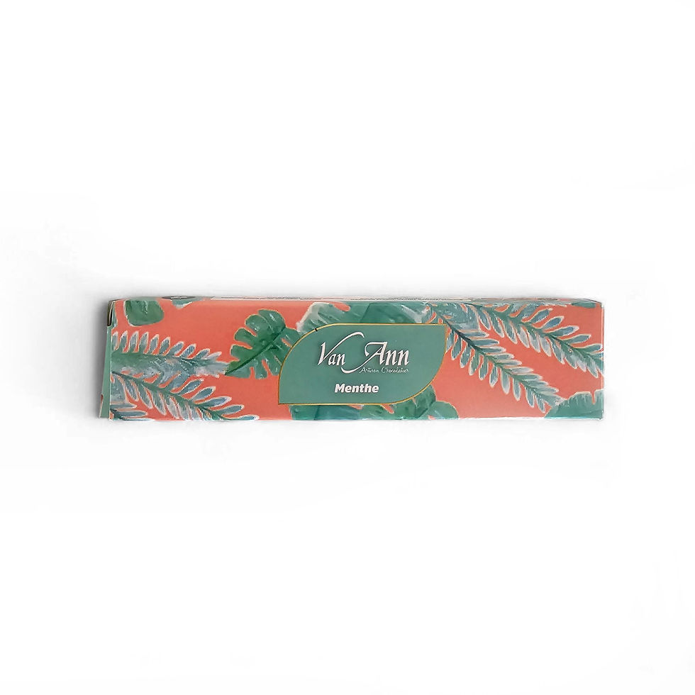 Baton Menthe