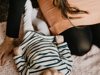 Baby Kate