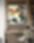 Thumbnail: A SUDDEN KNOWING (36x36)