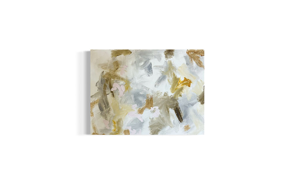 Thumbnail: LATENT PRESENCE (24x18)