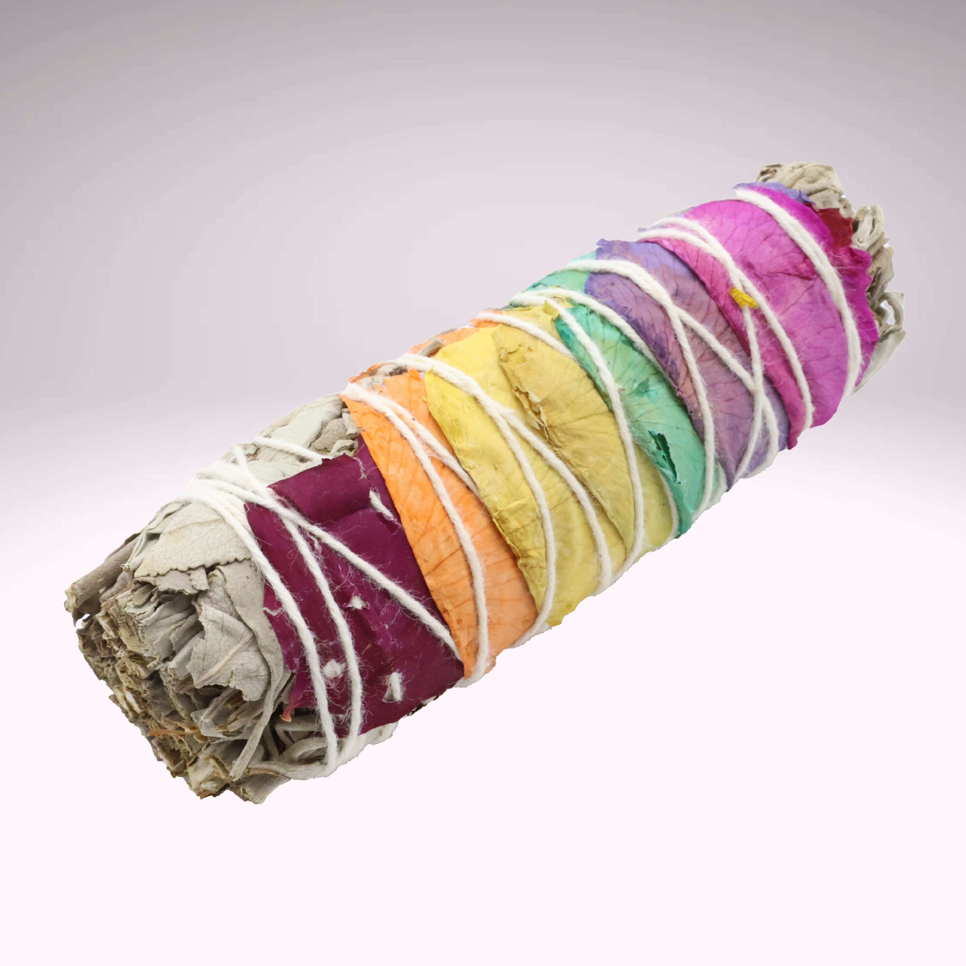 Sauge Blanche 7 chakras