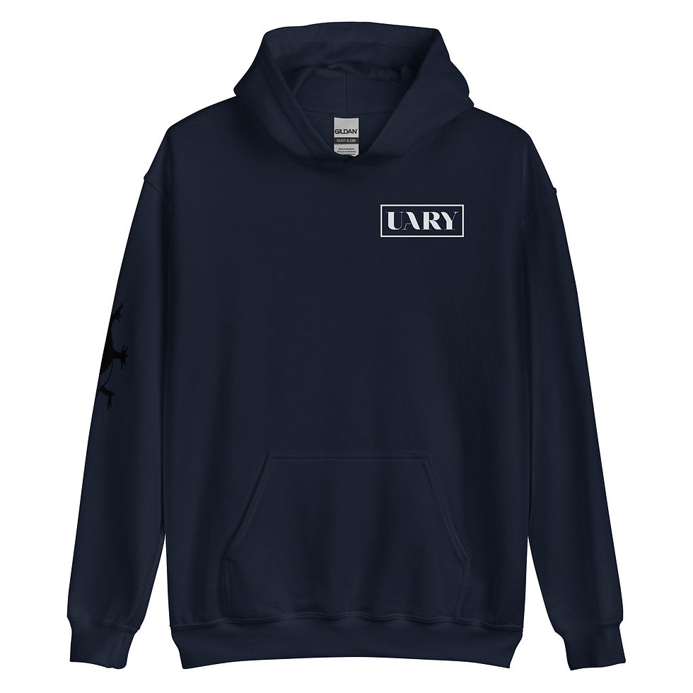 Thumbnail: Unisex Hoodie