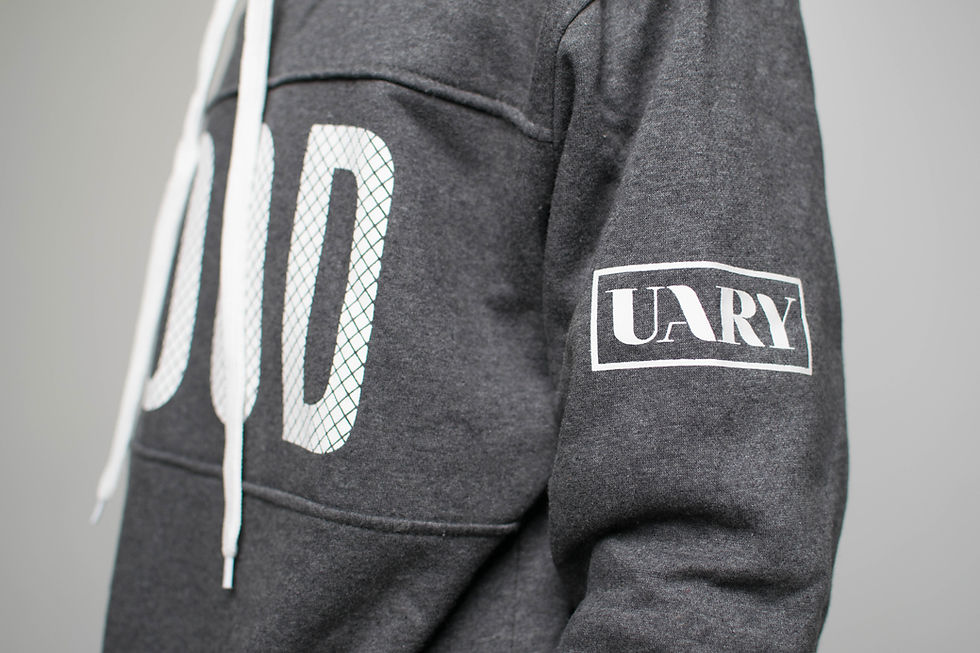 Thumbnail: Hood Hoodie