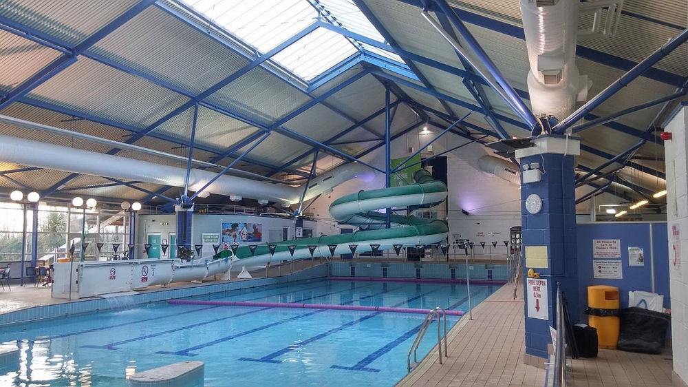 Top 5 Rainy Day Activities for Kids in Bude