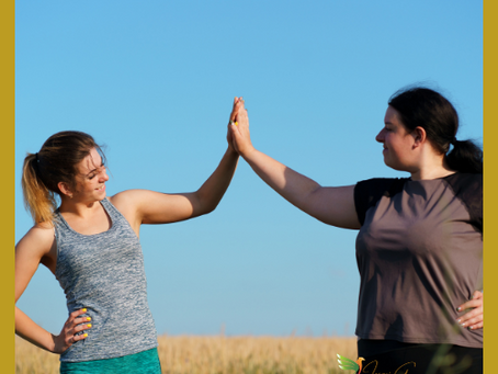 Weight Management - Redefining Weight Management: Empowerment Over Perfection