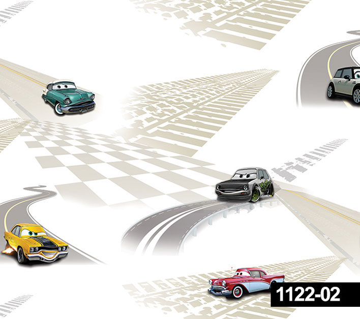 الصورة المصغرة: DECOKIDS 1122-02