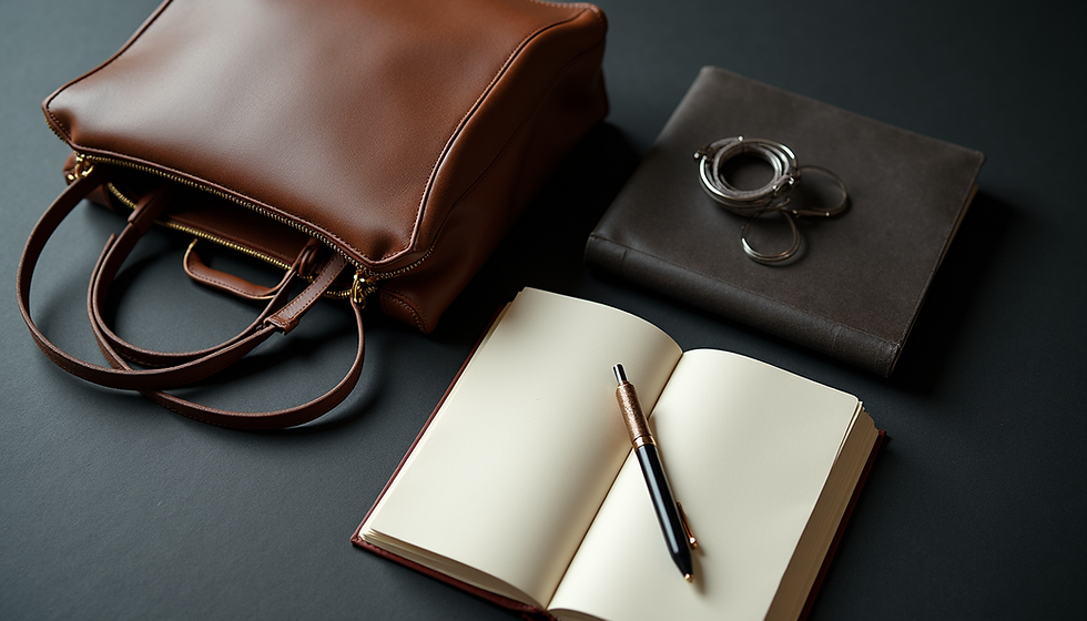 Exclusieve stylingklussen en lookbook op Robinerae's portfolio website