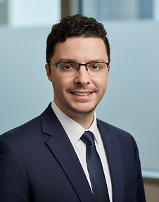 Joshua M. Updegraff, Founder