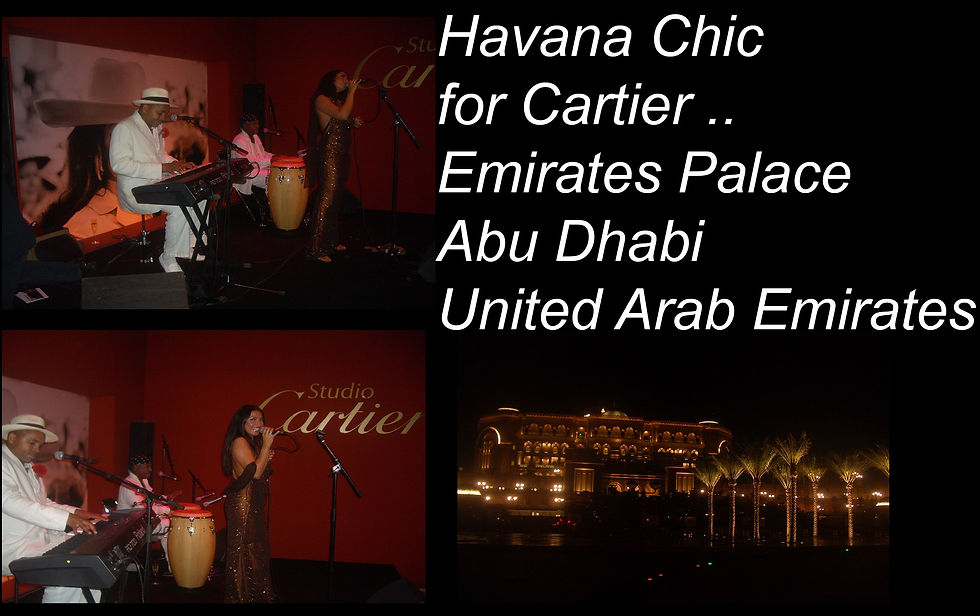 Emirates palace