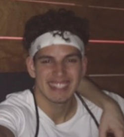 Kevin Rodriguez