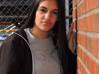PC Profile: Coach Yessica