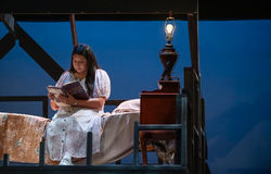 August Osage County '23