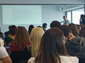 Innovative Therapies – 5th CiBB Retreat