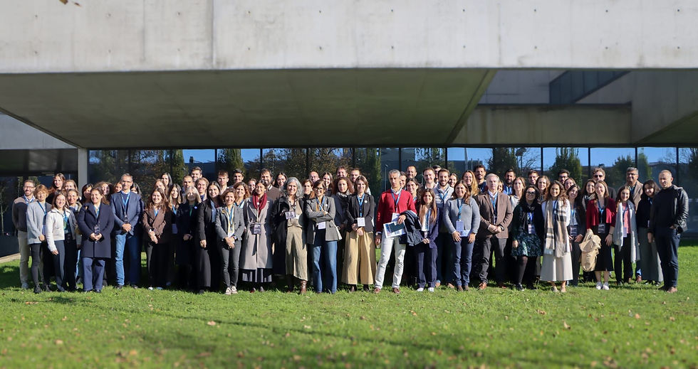 20th Anniversary of the Portuguese Society for Stem Cells and Cell Therapy (SPCE-TC).