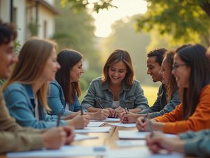 Transformative Youth Leadership at RYLA Wessex