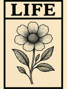 How to Find Life that is True Life