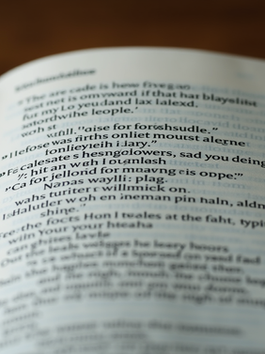 Ways to Deeply Savor God's Word: Cherishing Scripture Practices