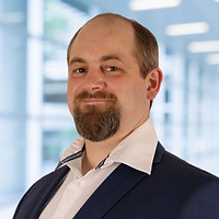 CEO - Klaus Strohmaier
