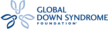 Global Down Syndrome Foundation Kyra Phillips