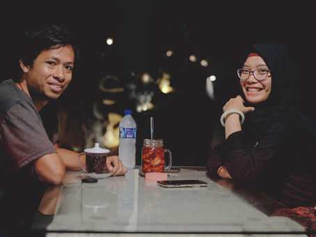 JELAJAH JOGJA: Tebing Breksi, Salah Satu Geotapak Jogja yang Dilindungi