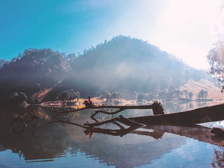 Semeru, Wajahmu Kini
