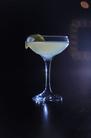 Seattle premium cocktail photographer
