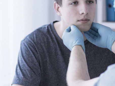 ADHD Cranial/Skeletal Alignment Strategy