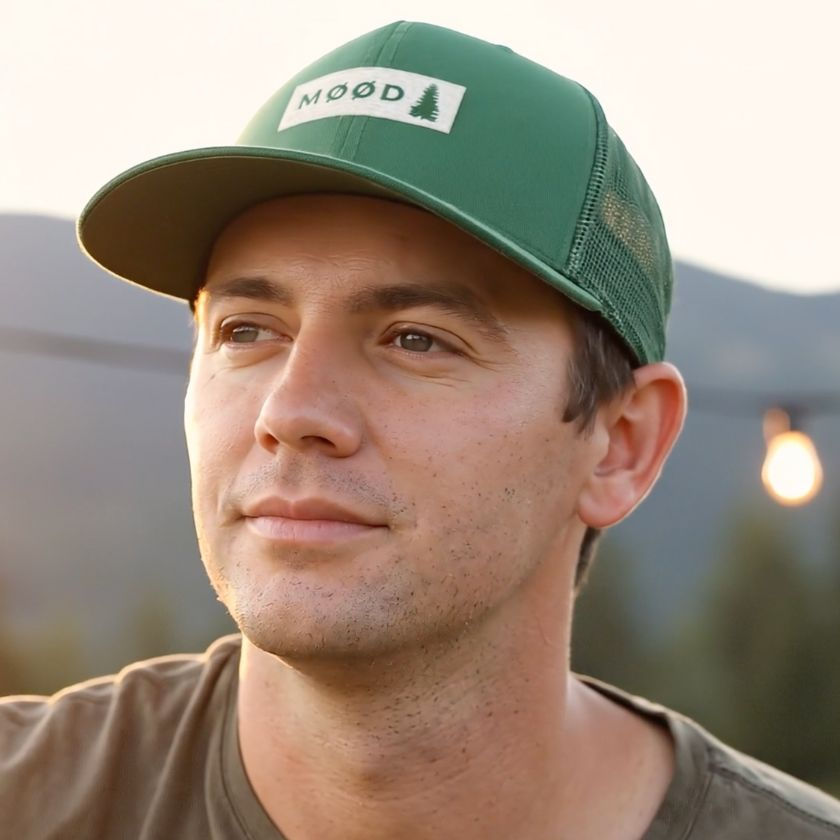 Thumbnail: MØØD | Pine Patch Trucker