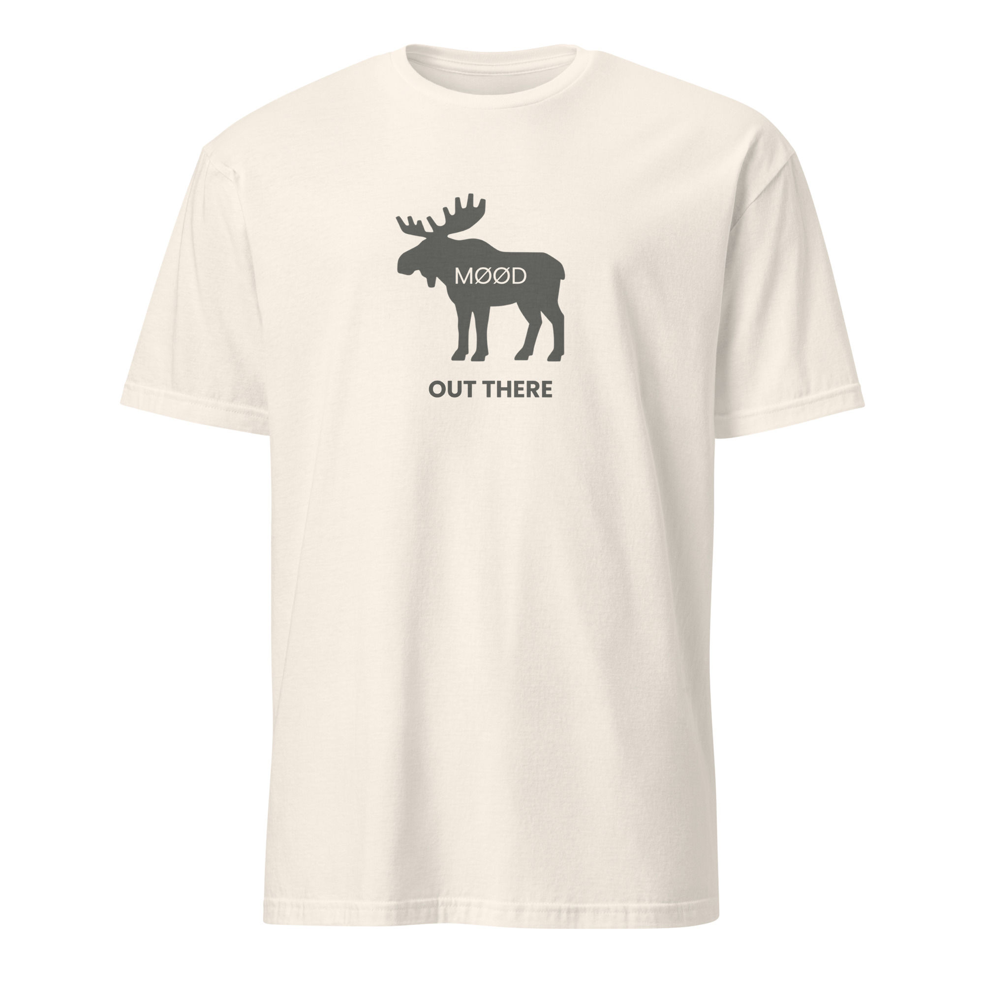 MØØD | Out There Tee