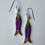 Thumbnail: Sardines | Earrings 