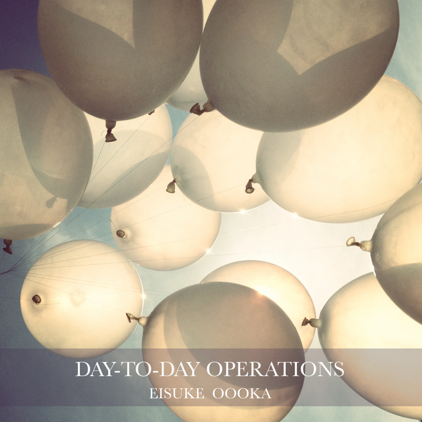 Day-To-Day operations