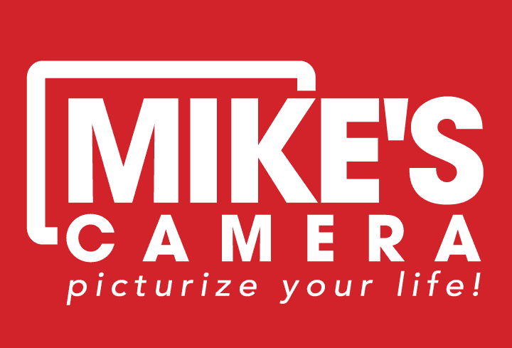 Mike's Camera