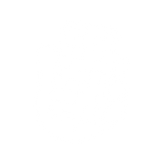 Hand holding phone icon