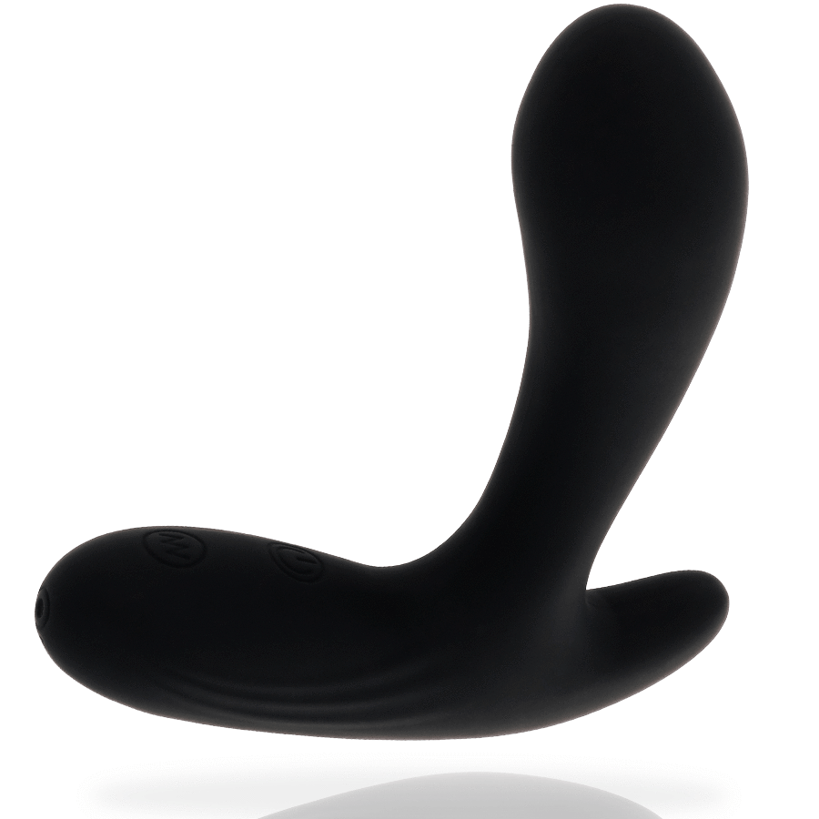 VIBRADOR ANAL