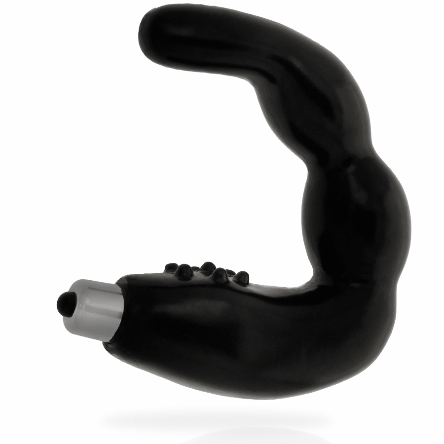 VIBRADOR ANAL