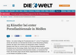 Die Welt