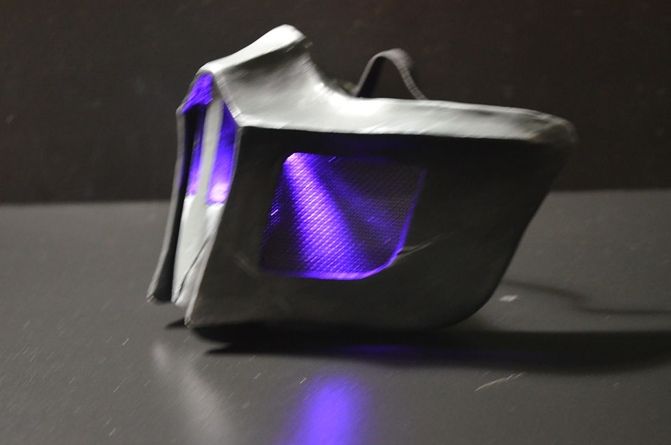 Thumbnail: MK9 Boon Mask