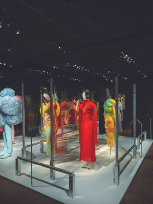 Antwerp: Grand Designs