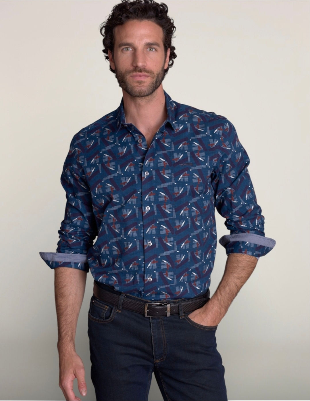 Chemise