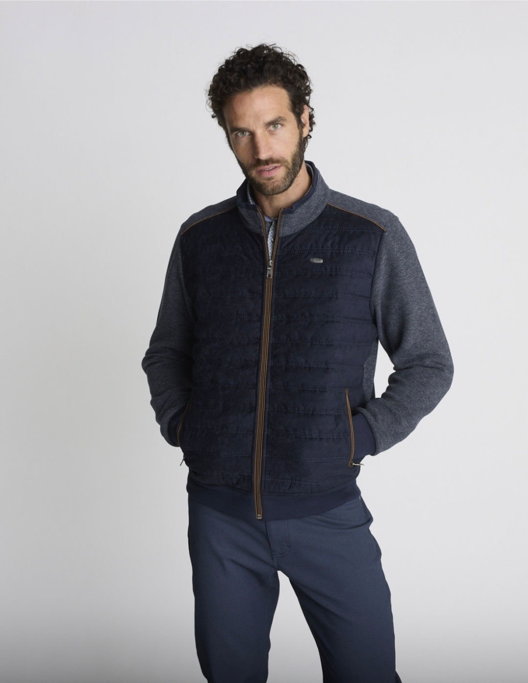 Gilet