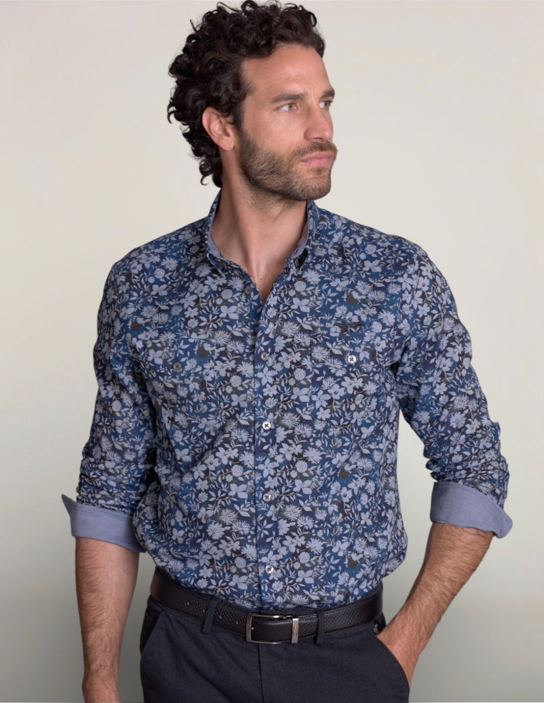 Chemise