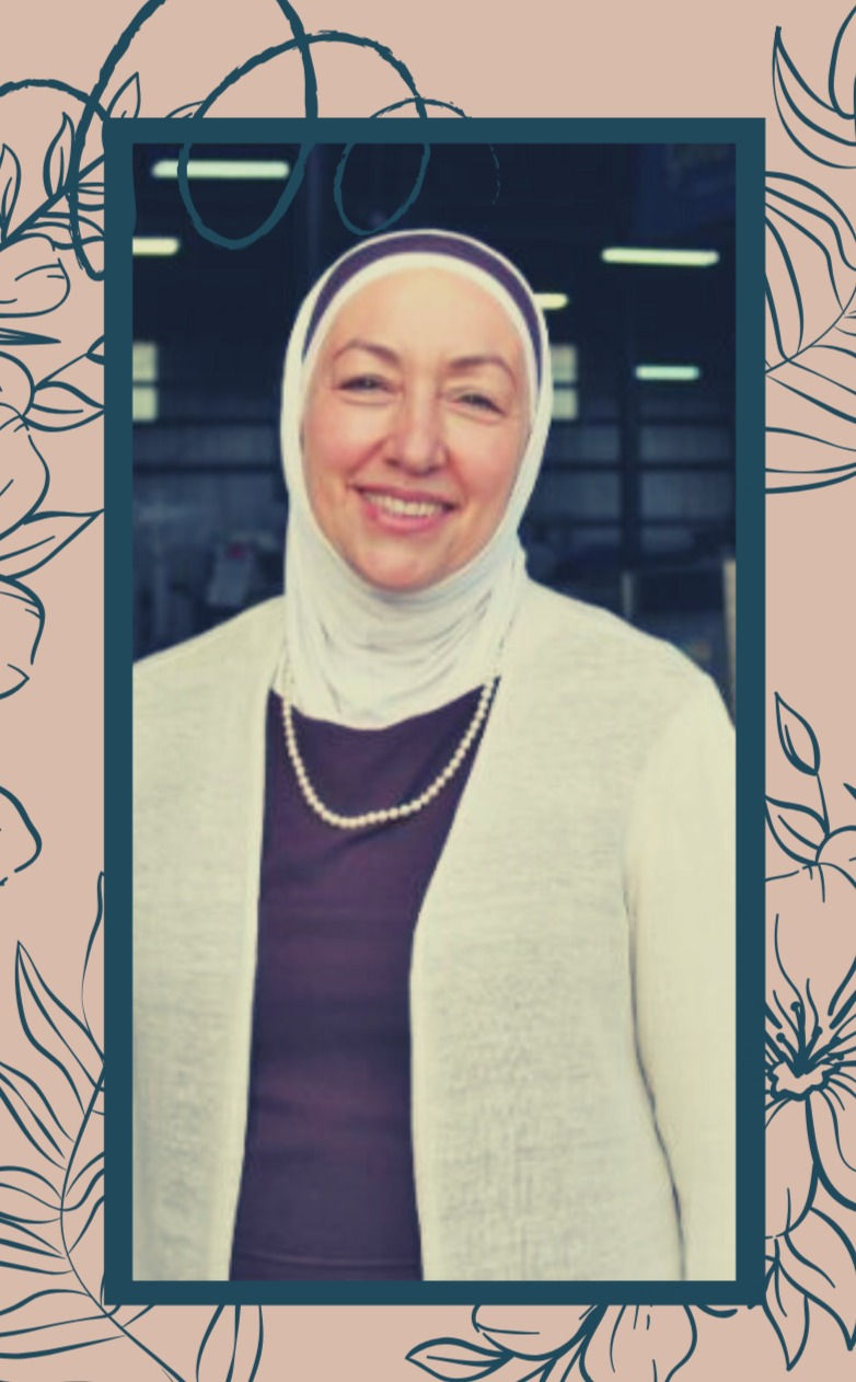 Najah Bazzy
