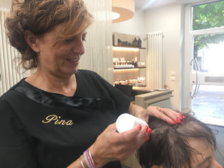 Come nutrire i capelli d’estate? Ecco alcuni trattamenti e consigli utili da Beauty Fusion parrucchi